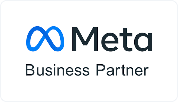 Meta Business Partner